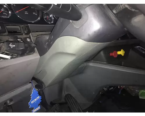 Kenworth T680 Steering Column