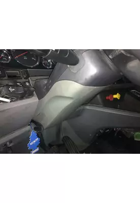 Kenworth T680 Steering Column