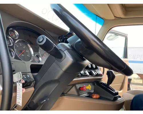 Kenworth T680 Steering Column