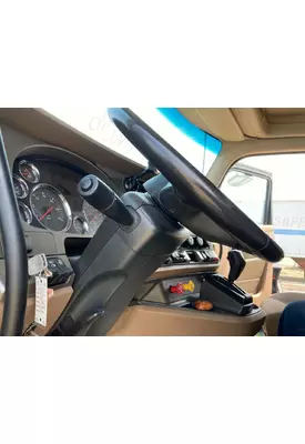 Kenworth T680 Steering Column