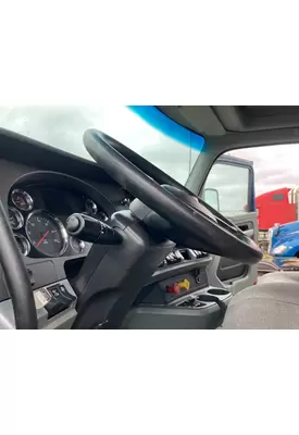 Kenworth T680 Steering Column