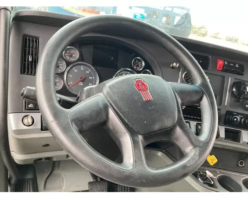 Kenworth T680 Steering Column