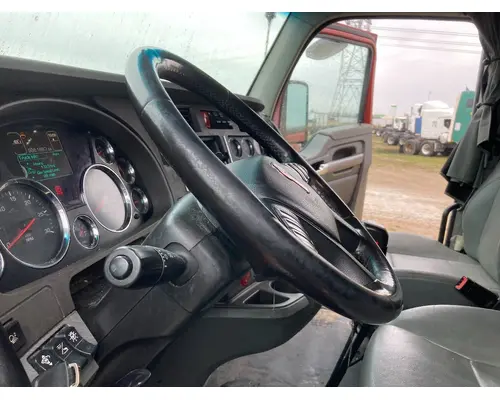 Kenworth T680 Steering Column