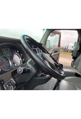 Kenworth T680 Steering Column