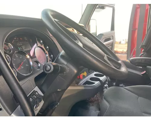 Kenworth T680 Steering Column