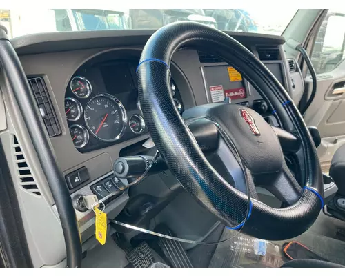 Kenworth T680 Steering Column