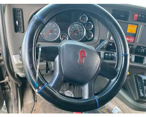 Kenworth T680 Steering Column
