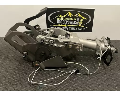 Steering Column KENWORTH T680 High Mountain Horsepower