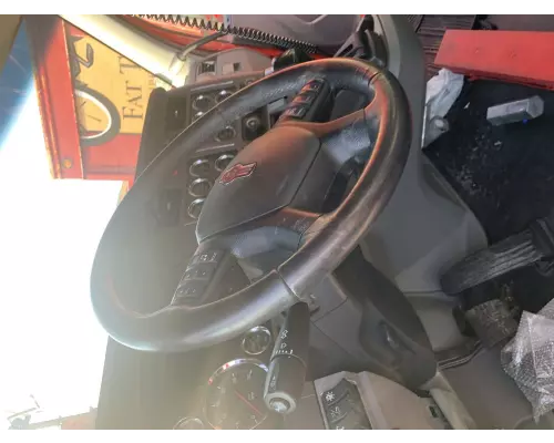 Kenworth T680 Steering Column