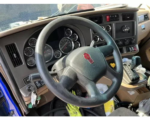 Steering Column KENWORTH T680 Tim Jordan's Truck Parts, Inc.