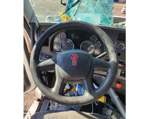 Kenworth T680 Steering Column