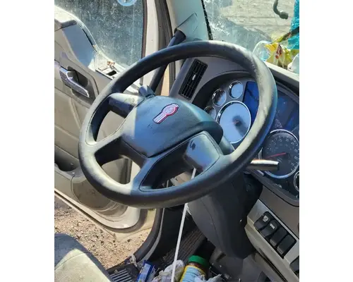 Kenworth T680 Steering Column