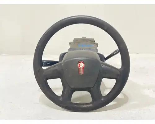 Kenworth T680 Steering Column