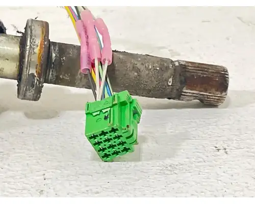 Kenworth T680 Steering Column