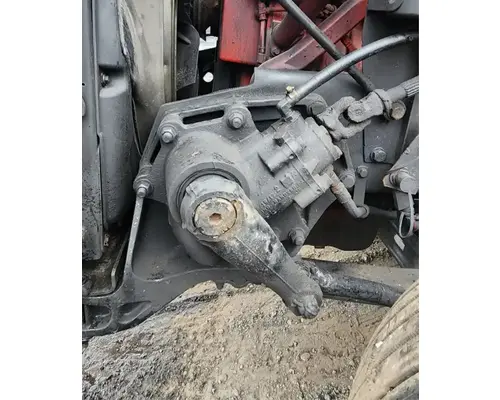 Kenworth T680 Steering Gear  Rack