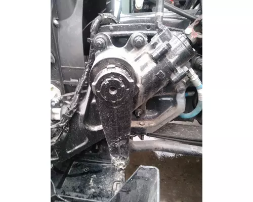 Steering Gear / Rack KENWORTH T680 High Mountain Horsepower