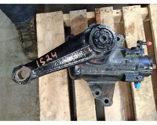 Steering Gear / Rack KENWORTH T680 High Mountain Horsepower