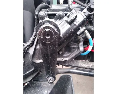 Steering Gear / Rack KENWORTH T680 High Mountain Horsepower