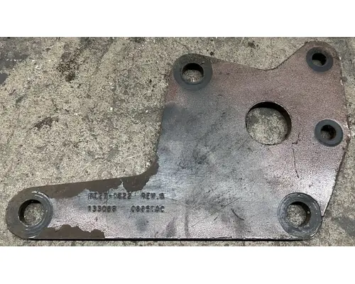 Steering Gear / Rack KENWORTH T680 High Mountain Horsepower