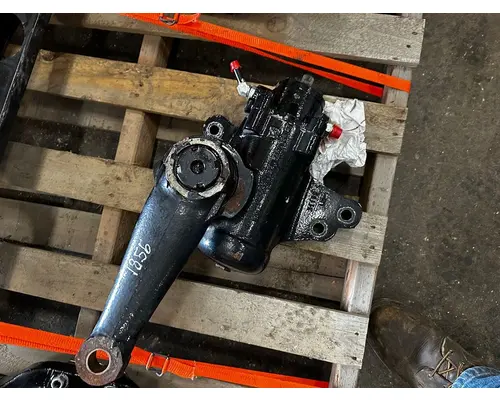 Steering Gear / Rack KENWORTH T680 Dutchers Inc   Heavy Truck Div  Ny
