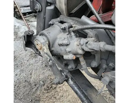 Steering Gear / Rack Kenworth T680 Complete Recycling Group LLC