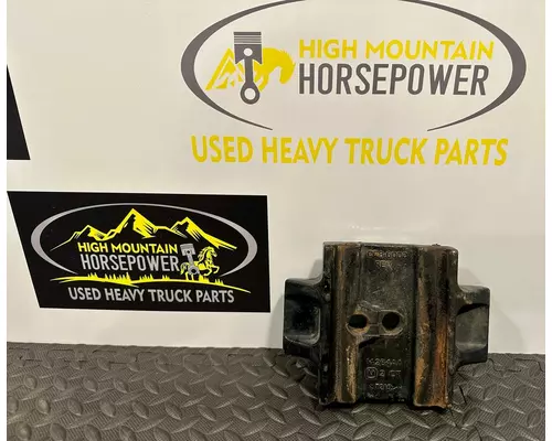 Steering Or Suspension Parts, Misc. KENWORTH T680 High Mountain Horsepower