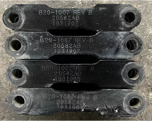 Steering Or Suspension Parts, Misc. KENWORTH T680 High Mountain Horsepower