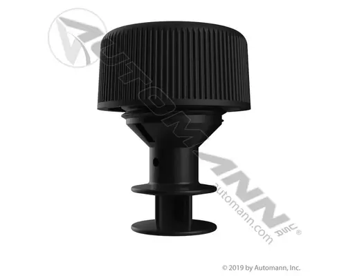 Kenworth T680 Steering ReservoirCooler