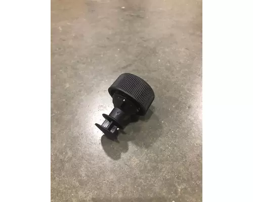 Kenworth T680 Steering ReservoirCooler