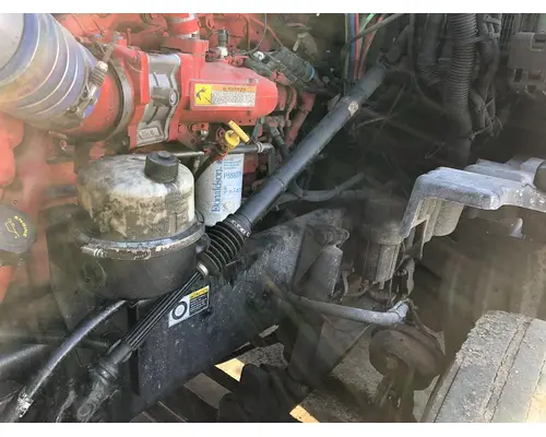 Kenworth T680 Steering Shaft in Des Moines, IA #25288911