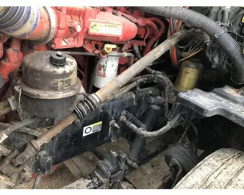 Kenworth T680 Steering Shaft
