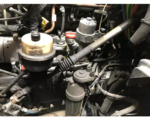 Kenworth T680 Steering Shaft