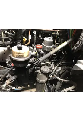Kenworth T680 Steering Shaft