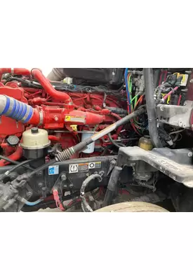 Kenworth T680 Steering Shaft