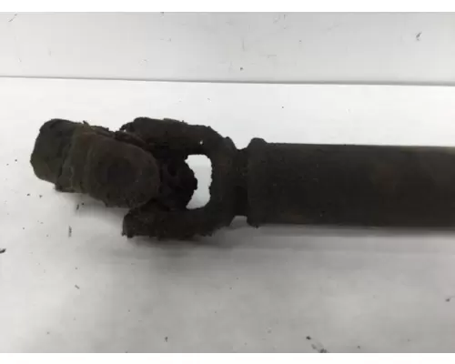 Kenworth T680 Steering Shaft