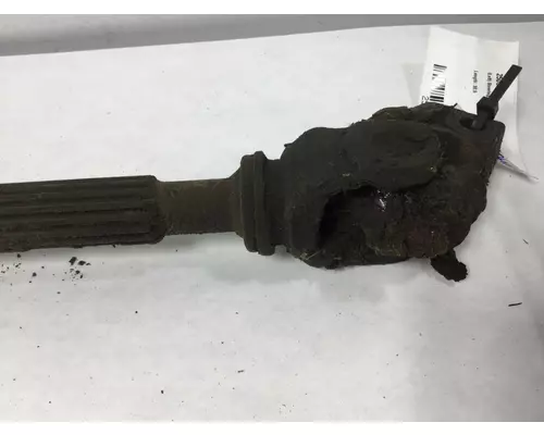 Kenworth T680 Steering Shaft