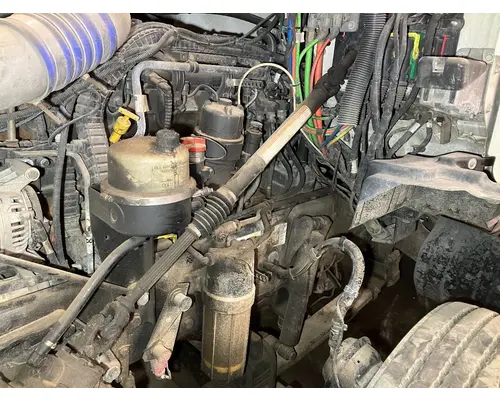 Kenworth T680 Steering Shaft in Sioux Falls, SD #25570557