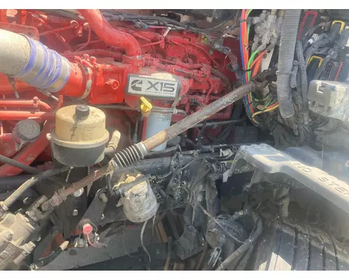 Kenworth T680 Steering Shaft