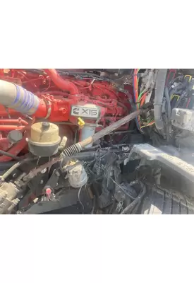 Kenworth T680 Steering Shaft