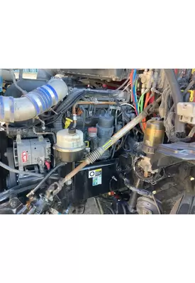 Kenworth T680 Steering Shaft