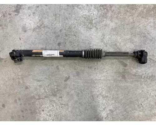 Kenworth T680 Steering Shaft