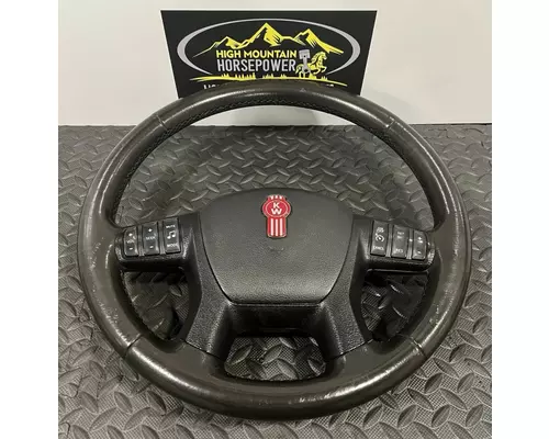 Steering Wheel KENWORTH T680 High Mountain Horsepower