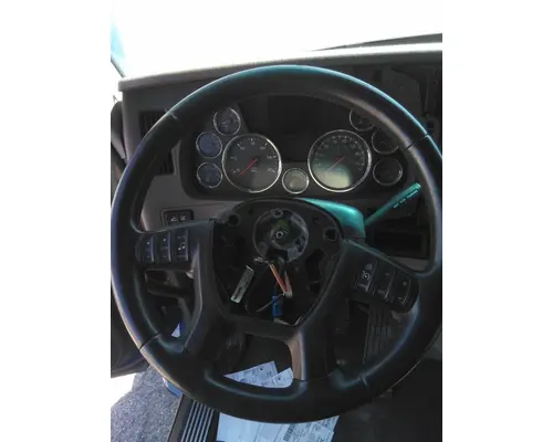 Steering Wheel KENWORTH T680 LKQ KC Truck Parts - Inland Empire