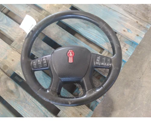 Steering Wheel KENWORTH T680 LKQ Thompson Motors - Wykoff