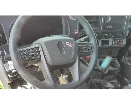 Steering Wheel KENWORTH T680 LKQ Heavy Truck - Goodys