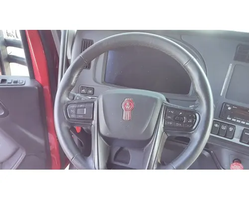 Steering Wheel KENWORTH T680 LKQ Heavy Truck - Goodys