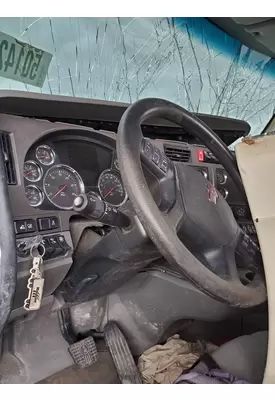 Kenworth T680 Steering Wheel