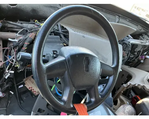 Steering Wheel KENWORTH T680 Geco - Fresno