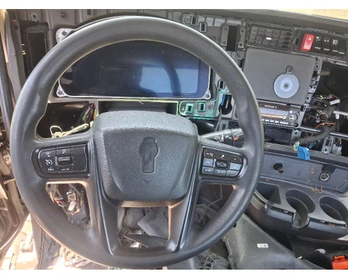 Steering Wheel KENWORTH T680 Geco - Fresno