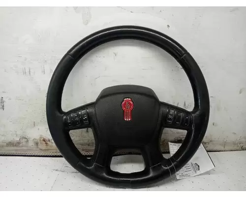 Steering Wheel Kenworth T680 Spalding Auto Parts